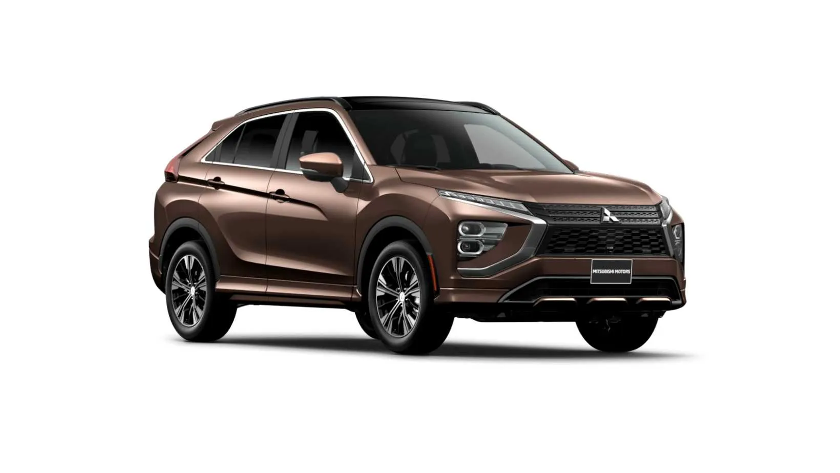 Mitsubishi Eclipse Cross Price In Sri Lanka