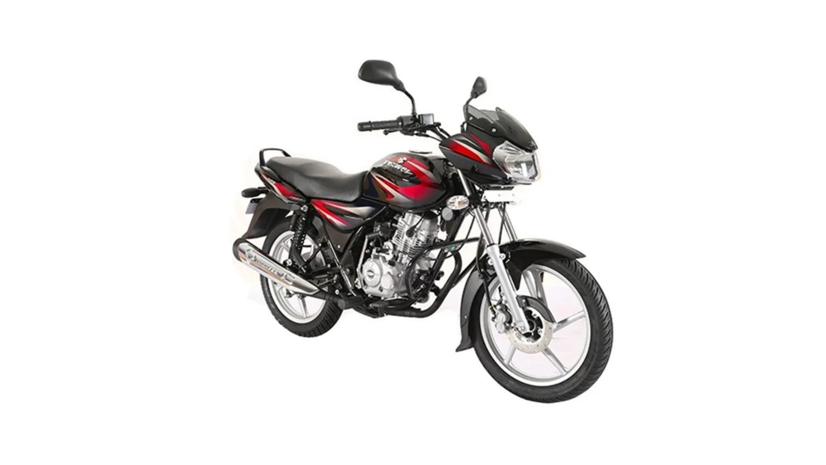 bajaj discover 125 tail light price