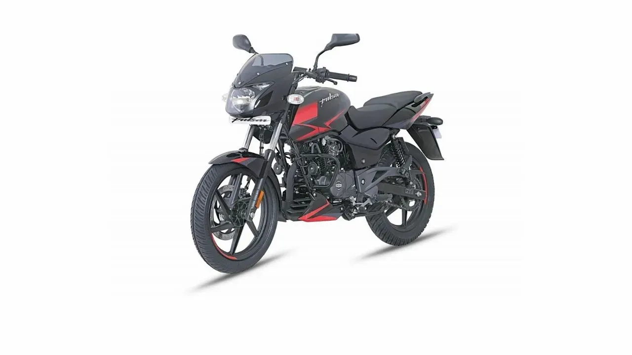 Bajaj Pulsar 180 Price in Sri Lanka