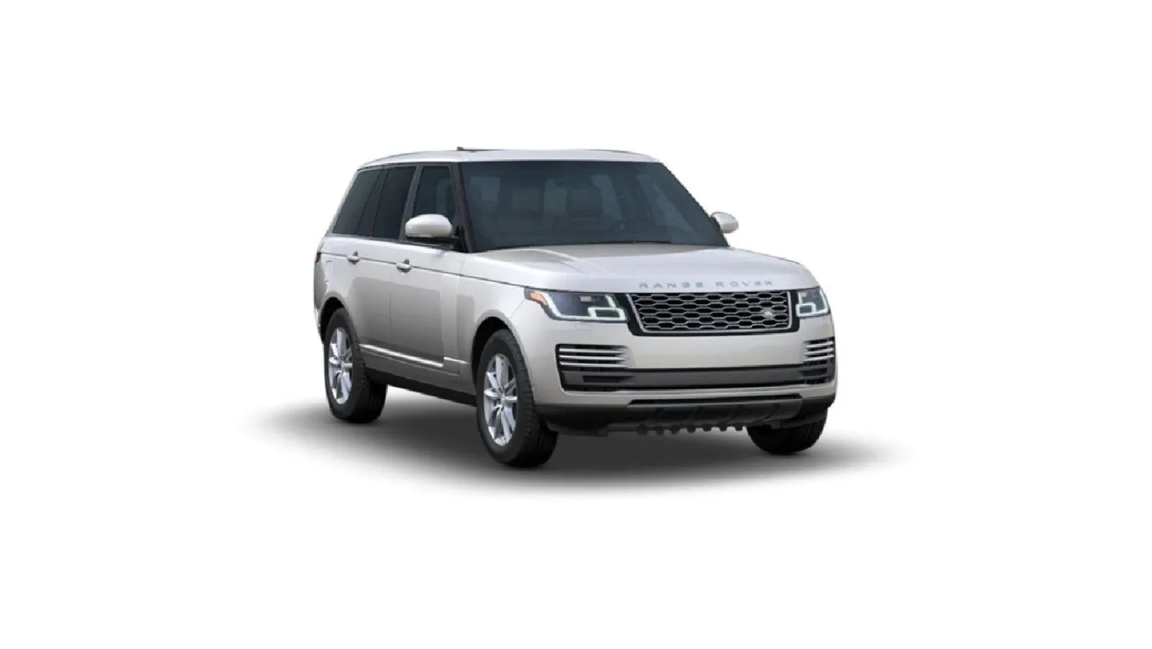 Land Rover Range Rover Price in Sri Lanka