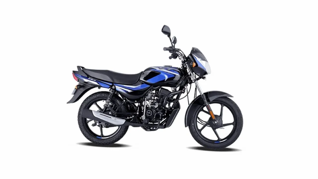 Bajaj CT 100 Price in Sri Lanka