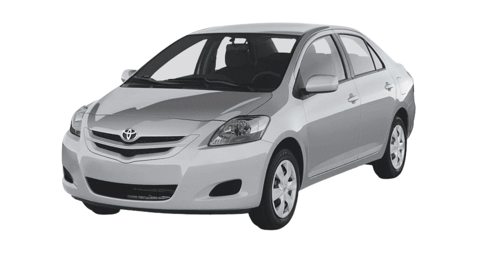 Toyota Belta Price in Sri Lanka