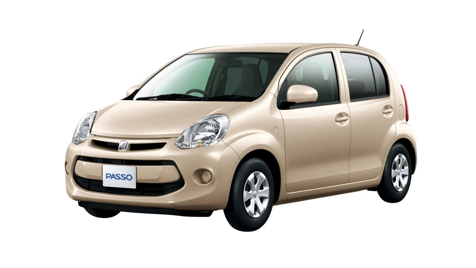 Toyota Passo Price in Sri Lanka