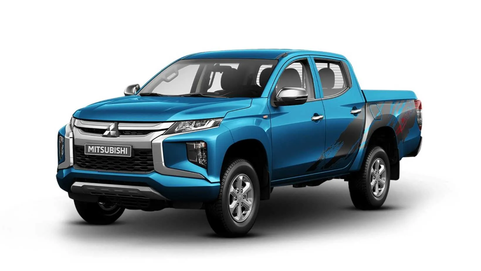 Mitsubishi L200 Price in Sri Lanka