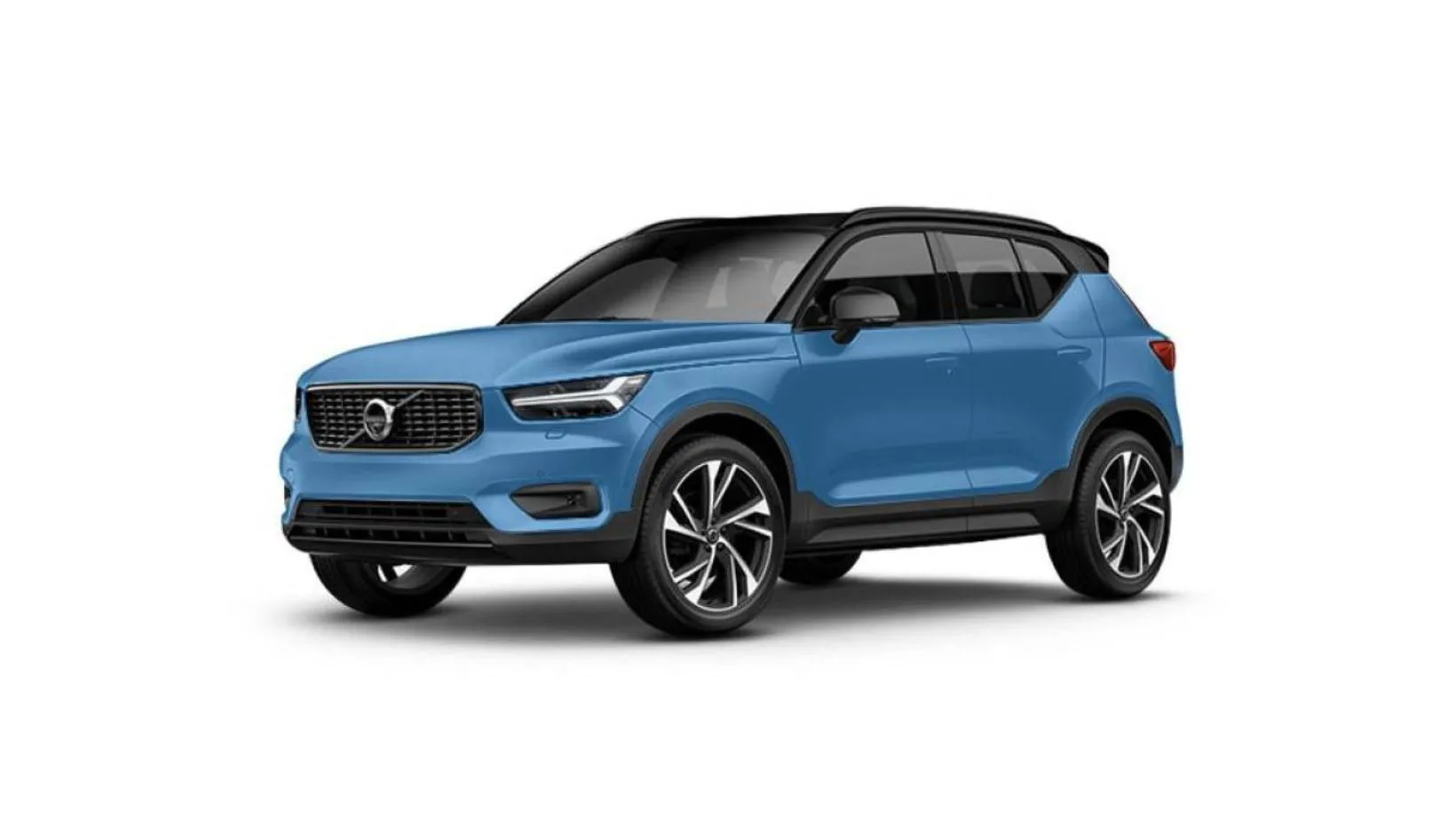 Volvo XC40 Price in Sri Lanka