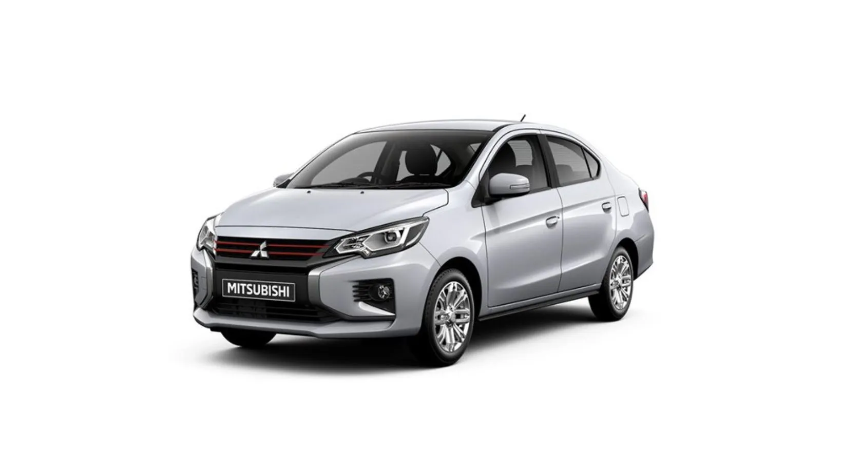 Mitsubishi Attrage Price in Sri Lanka